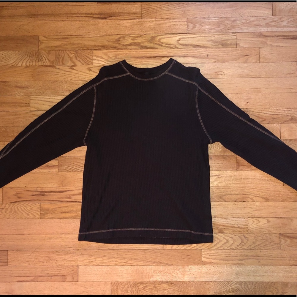 Tommy Hilfiger Men’s Small Long Sleeve Sweatshirt